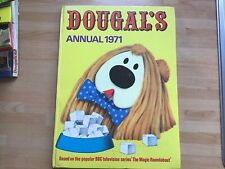 Dougal annual 1971 for sale  POLEGATE