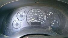 Speedometer cluster fits for sale  Gaffney