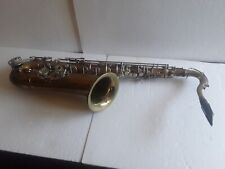 Antique selmar saxaphone for sale  Shipping to Ireland