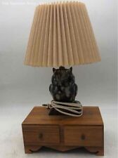 table lamp white shade for sale  Detroit