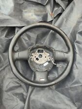 audi s4 steering wheel for sale  TELFORD