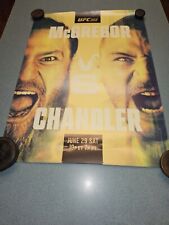 Ufc 303 promo for sale  Kelso