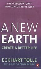 New earth create for sale  UK