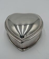 Heart shaped mirror for sale  Cleveland