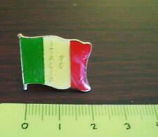 Spilla italia pins usato  Italia
