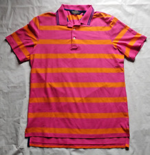 Pink orange striped for sale  Jamaica