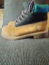 Timberland shoes toddler for sale  Norfolk