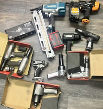 Lot tools ingersoll for sale  Columbia