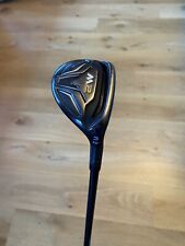 Taylormade hybrid degrees for sale  Ireland