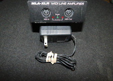 Cooper mla xlr for sale  Bayside