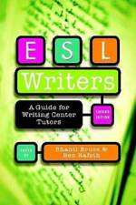 Esl writers guide for sale  Montgomery