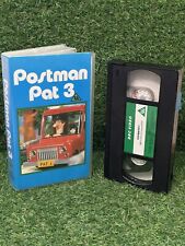 Postman pat bbc for sale  SELBY