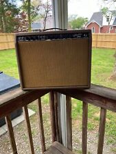 Fender vibrolux brown for sale  Smyrna