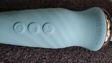 Cordless wand massager for sale  HIGH WYCOMBE
