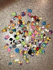 Squinkies Lot Mixed Characters! Disney Beauty And The Beast, Animals 93 Pieces for sale  Shipping to South Africa