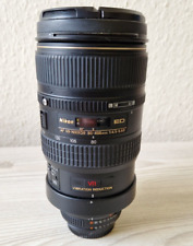 Nikon 400mm 4.5 for sale  ILKESTON