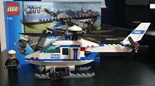 Lego 7741 elicottero usato  Nichelino