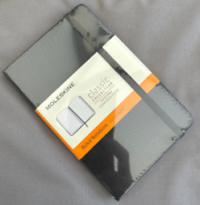 Moleskine classic collection for sale  NEWARK