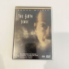 Sixth Sense, The (Edição de Colecionador, DVD, 1999) comprar usado  Enviando para Brazil
