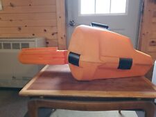 stihl carrying case for sale  Cornell