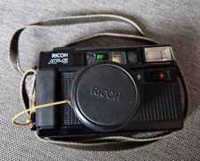 Ricoh kamera schwarz gebraucht kaufen  Altenkirchen, Gries, Ohmbach