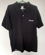 Jagermeister black polo for sale  Canada