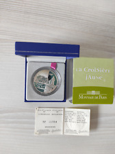 Coffret euro 2004 d'occasion  Saint-Quentin