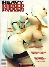 Heavy rubber magazin gebraucht kaufen  Elmshorn