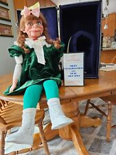 Maher studios ventriloquist for sale  Grand Haven