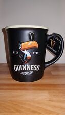 Guinness mugs toucan for sale  Ireland