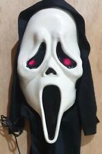 Maschera scream4 reshoot usato  Pesaro