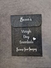 Personalised weight loss for sale  NEWTON ABBOT