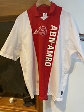 Ajax adidas home for sale  BROUGH