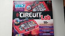 Science mad circuit for sale  KIDDERMINSTER