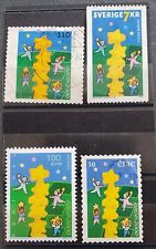Lot timbres europa d'occasion  Plouarzel