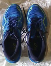 Scarpe running asics usato  Civitanova Marche