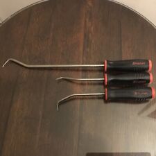Snap tools 3piece for sale  Benton