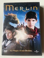 Merlin magia suo usato  Italia