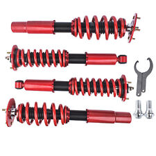 Performance coilovers kit for sale  LICHFIELD