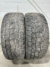 tires toyo 2 open country for sale  Waterford