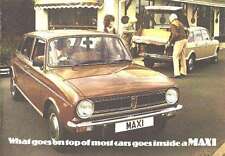 austin maxi for sale  Shipping to Ireland