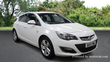 Vauxhall astra 2.0cdti for sale  COVENTRY