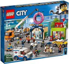 Lego city 60233 usato  Torre Annunziata