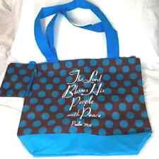 Scripture tote bag for sale  Turtle Creek