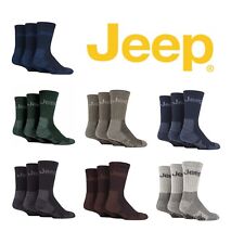 Jeep mens boot for sale  BOLTON