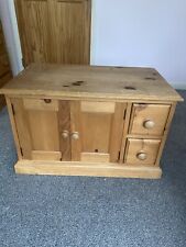 Pine cabinet for sale  READING