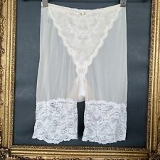 Enchanting ivory bloomers for sale  Western Grove