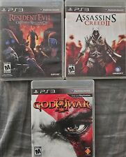 Ps3 playstation games for sale  Eldora