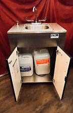 washing hand sinks portable for sale  South Berwick