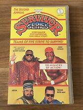 Survivor series 1988 gebraucht kaufen  Oschersleben (Bode)